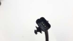 Recambio de sensor para citroën ds4 2011-2015 1.6 e-hdi fap referencia OEM IAM 9664430980   2