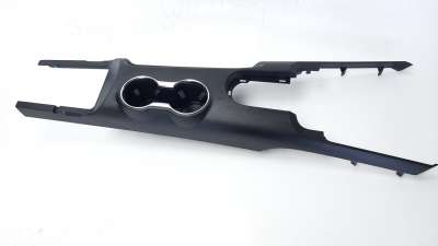 Recambio de moldura para ford mustang 2014- 5.0 ti-vct v8 cat referencia OEM IAM FR3B3044E50A  