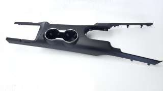 Recambio de moldura para ford mustang 2014- 5.0 ti-vct v8 cat referencia OEM IAM FR3B3044E50A  
