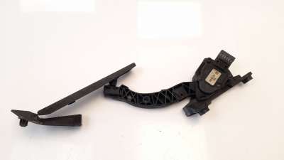 Recambio de potenciometro pedal para hyundai i30 (gd) 2012-2017 1.4 cat referencia OEM IAM 327003XXXX  