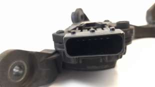 Recambio de potenciometro pedal para hyundai i30 (gd) 2012-2017 1.4 cat referencia OEM IAM 327003XXXX   2
