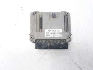Recambio de centralita motor uce para seat altea (5p1) 2004-2015 1.9 tdi referencia OEM IAM 03G906021LN  
