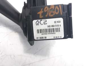 Recambio de mando limpia para seat altea (5p1) 2004-2015 1.9 tdi referencia OEM IAM 1K0953519A   2