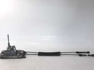 Recambio de palanca cambio para seat altea (5p1) 2004-2015 1.9 tdi referencia OEM IAM 1K0711049BN 1K0711061B 