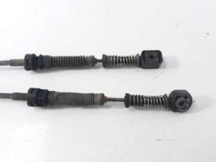 Recambio de palanca cambio para seat altea (5p1) 2004-2015 1.9 tdi referencia OEM IAM 1K0711049BN 1K0711061B  2