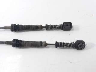Recambio de palanca cambio para seat altea (5p1) 2004-2015 1.9 tdi referencia OEM IAM 1K0711049BN 1K0711061B 