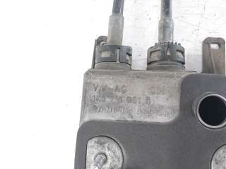 Recambio de palanca cambio para seat altea (5p1) 2004-2015 1.9 tdi referencia OEM IAM 1K0711049BN 1K0711061B 
