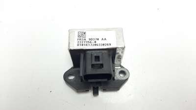 Recambio de rele para ford mustang 2014- 5.0 ti-vct v8 cat referencia OEM IAM FR3A9D370AA 222735600 