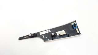 Recambio de moldura para ford mustang 2014- 5.0 ti-vct v8 cat referencia OEM IAM FR3B63044B79  