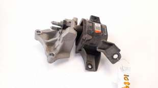Recambio de soporte motor izquierdo para hyundai i30 (gd) 2012-2017 1.4 cat referencia OEM IAM 21830A5400  