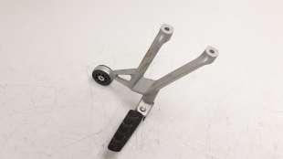 Recambio de estribo lateral para bmw r 1250 r 2018- referencia OEM IAM 46718540799 8540799 
