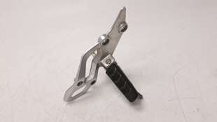 Recambio de estribo lateral para bmw r 1250 r 2018- referencia OEM IAM 46718405824 8540797 