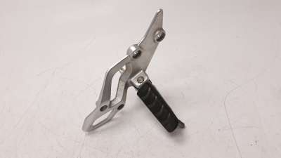 Recambio de estribo lateral para bmw r 1250 r 2018- referencia OEM IAM 46718405824 8540797 