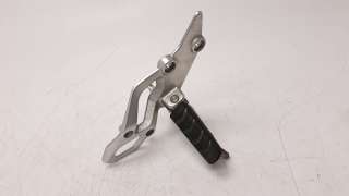 Recambio de estribo lateral para bmw r 1250 r 2018- referencia OEM IAM 46718405824 8540797 