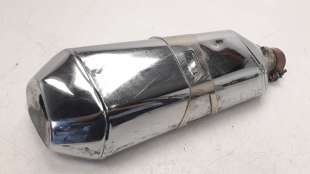 Recambio de tubo escape trasero para bmw r 1250 r 2018- referencia OEM IAM 8566950   2