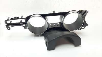 Recambio de moldura para ford mustang 2014- 5.0 ti-vct v8 cat referencia OEM IAM FR3B63044D70B GR3B3530A 