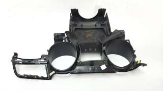 Recambio de moldura para ford mustang 2014- 5.0 ti-vct v8 cat referencia OEM IAM FR3B63044D70B GR3B3530A 