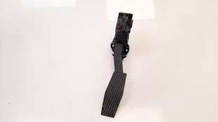 Recambio de potenciometro pedal para opel astra k lim. 5türig 2015- 1.4 16v sidi turbo referencia OEM IAM 13373776 9PV01155400 