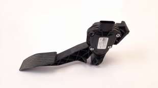 Recambio de potenciometro pedal para opel astra k lim. 5türig 2015- 1.4 16v sidi turbo referencia OEM IAM 13373776 9PV01155400  2