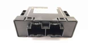 Recambio de modulo electronico para opel astra k lim. 5türig 2015- 1.4 16v sidi turbo referencia OEM IAM 13521137   2