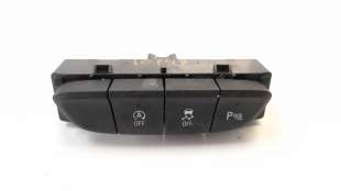 Recambio de mando multifuncion para opel astra k lim. 5türig 2015- 1.4 16v sidi turbo referencia OEM IAM 39028743  