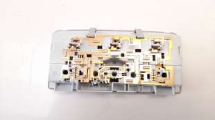 Recambio de luz interior para opel astra k lim. 5türig 2015- 1.4 16v sidi turbo referencia OEM IAM 316627975   2