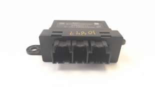 Recambio de modulo electronico para opel astra k lim. 5türig 2015- 1.4 16v sidi turbo referencia OEM IAM 84372937   2