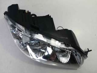 Recambio de faro derecho para fiat punto berlina (188) 2003-2010 referencia OEM IAM 46849354 10109331001 FT3404903