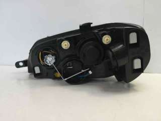 Recambio de faro derecho para fiat punto berlina (188) 2003-2010 referencia OEM IAM 46849354 10109331001 FT3404903