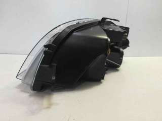 Recambio de faro derecho para fiat punto berlina (188) 2003-2010 referencia OEM IAM 46849354 10109331001 FT3404903