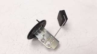 Recambio de aforador para toyota rav 4 2012-2019 referencia OEM IAM 8332049205 48080 