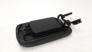 Recambio de apoyabrazos central para toyota rav 4 2012-2019 referencia OEM IAM 5895935010  
