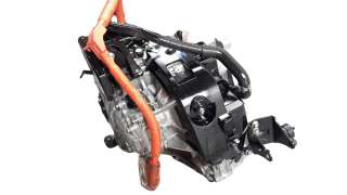 Recambio de caja cambios para toyota rav 4 2012-2019 referencia OEM IAM 2JM 3090078011 