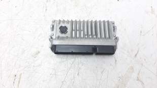 Recambio de centralita motor uce para toyota rav 4 2012-2019 referencia OEM IAM 8966142K80 2756008041 