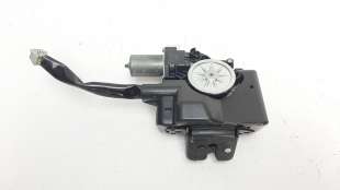 Recambio de cerradura maletero / porton para toyota rav 4 2012-2019 referencia OEM IAM 6935042060 T5161382A 1638000790