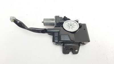 Recambio de cerradura maletero / porton para toyota rav 4 2012-2019 referencia OEM IAM 6935042060 T5161382A 1638000790
