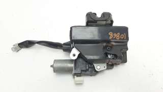 Recambio de cerradura maletero / porton para toyota rav 4 2012-2019 referencia OEM IAM 6935042060 T5161382A 1638000790