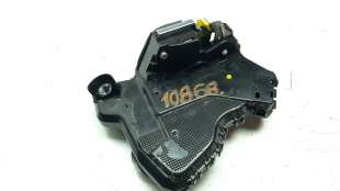 Recambio de cerradura puerta delantera izquierda para toyota rav 4 2012-2019 referencia OEM IAM 6904042241  