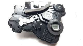 Recambio de cerradura puerta delantera izquierda para toyota rav 4 2012-2019 referencia OEM IAM 6904042241  