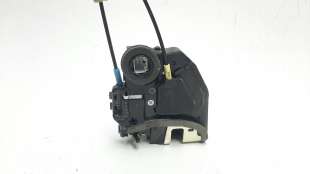 Recambio de cerradura puerta trasera derecha para toyota rav 4 2012-2019 referencia OEM IAM 6905033120  
