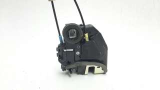 Recambio de cerradura puerta trasera derecha para toyota rav 4 2012-2019 referencia OEM IAM 6905033120  