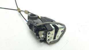 Recambio de cerradura puerta trasera derecha para toyota rav 4 2012-2019 referencia OEM IAM 6905033120   2