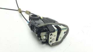Recambio de cerradura puerta trasera derecha para toyota rav 4 2012-2019 referencia OEM IAM 6905033120  