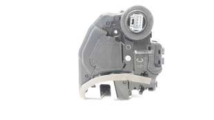 Recambio de cerradura puerta trasera izquierda para toyota rav 4 2012-2019 referencia OEM IAM 6906033120  
