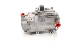 Recambio de compresor aire acondicionado para toyota rav 4 2012-2019 referencia OEM IAM 8837033030  