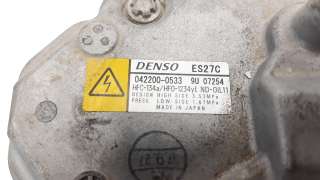 Recambio de compresor aire acondicionado para toyota rav 4 2012-2019 referencia OEM IAM 8837033030  