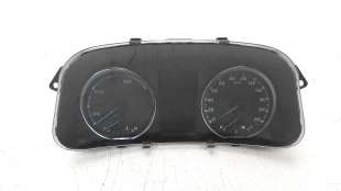 Recambio de cuadro instrumentos para toyota rav 4 2012-2019 referencia OEM IAM 838004A230  