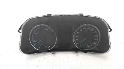 Recambio de cuadro instrumentos para toyota rav 4 2012-2019 referencia OEM IAM 838004A230  