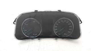 Recambio de cuadro instrumentos para toyota rav 4 2012-2019 referencia OEM IAM 838004A230  