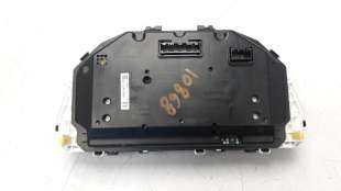 Recambio de cuadro instrumentos para toyota rav 4 2012-2019 referencia OEM IAM 838004A230   2